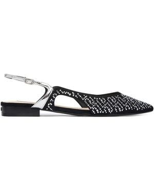 Liu Jo Ballerina Shoes - Blue
