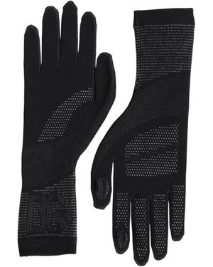 Dolce & Gabbana Gloves - Black