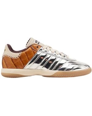 adidas Skate Shoes - Marron