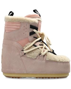Moncler Schuhe - Grau