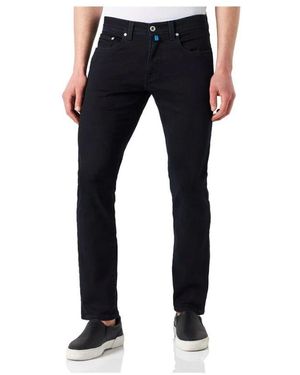 Pierre Cardin Lyon Tapered Jeans - Blau
