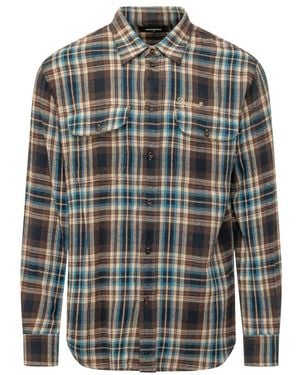 DSquared² Casual Shirts - Verde