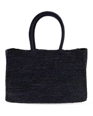 LIE STUDIO Handbags - Nero