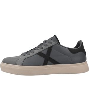 Munich Sneakers - Negro