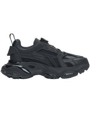 ESTRO Trainers - Black