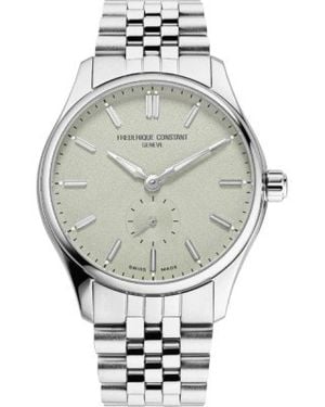 Frederique Constant Watches - Metallic