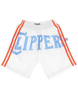 Mitchell & Ness Sportswear - Bleu