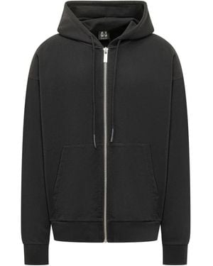 44 Label Group Zip-Throughs - Black