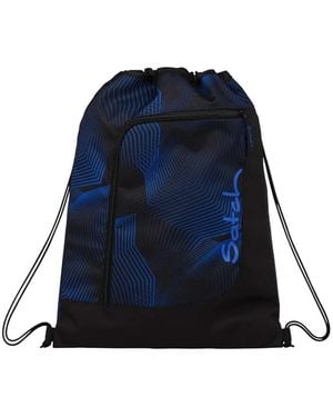 Satch Backpacks - Bleu