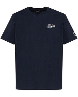 Suns T-Shirts - Blue
