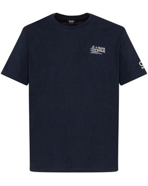 Suns T-Shirts - Bleu