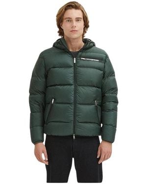 Centogrammi Down Jackets - Green