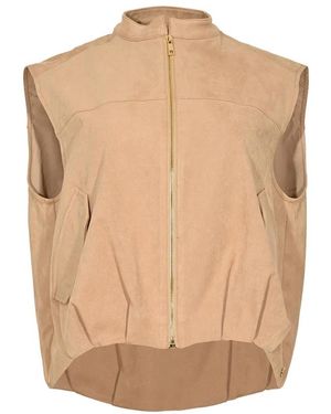 Maicazz Vests - Neutre