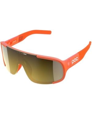 Poc Sunglasses - Red
