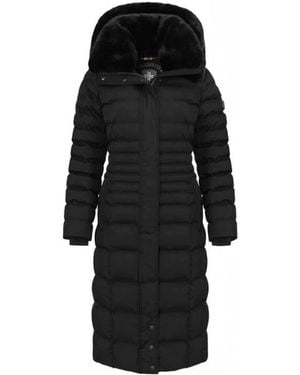 Wellensteyn Parkas - Black