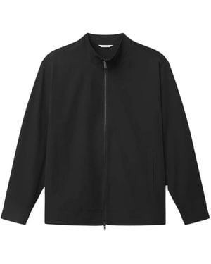 Gabba Light Jackets - Negro