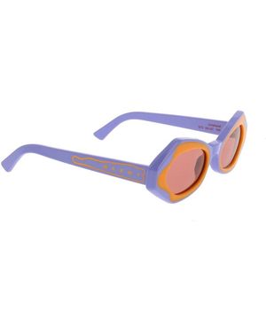 Marni Sunglasses - Blue