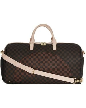 Sprayground Weekend Bags - Black