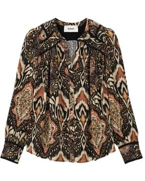 Ba&sh Blouses - Noir