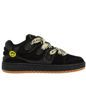 Barrow Sneakers - Noir