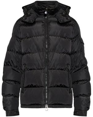 Moncler Down Jackets - Noir