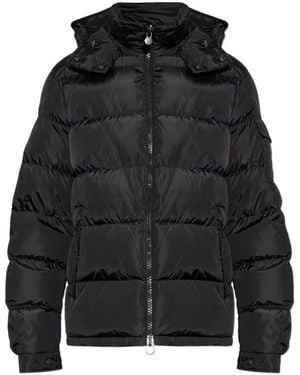 Moncler Maya Jacket - Schwarz