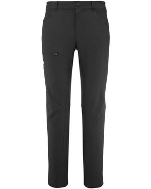Millet Wanaka Stretch Pant Iii - Grijs
