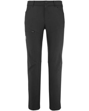 Millet Wanaka Stretch Pant Iii - Grau