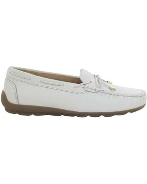 Ara Loafers - Blanco