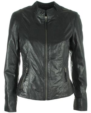 Butterfly Copenhagen Light Jackets - Black