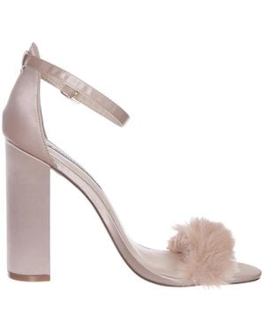 Windsor Smith High Heel Sandals - Rosa