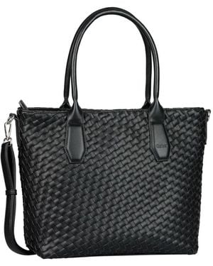 Gabor Tote Bags - Black