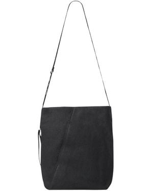 Ann Demeulemeester Cross Body Bags - Black