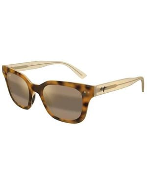 Maui Jim Sunglasses - Metallic