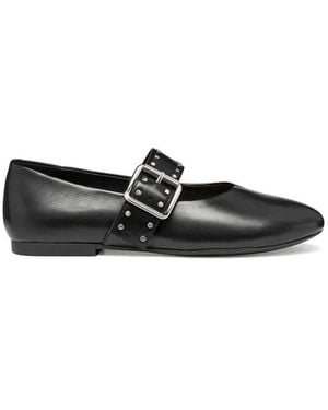 Geox Ballerinas - Nero