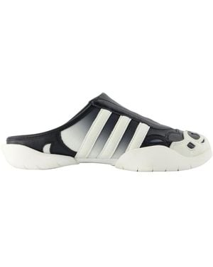 Y-3 Trainers - Blue