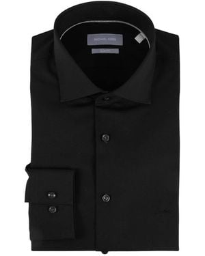 Michael Kors Casual Shirts - Nero