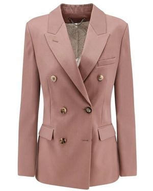 Golden Goose Blazers - Pink