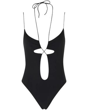 Amazuìn One-Piece - Nero