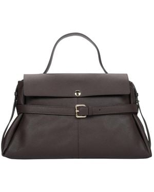 ESTRO Handbags - Black