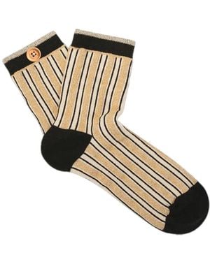 Cabaïa Socks - Nero