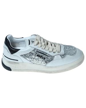GHŌUD Trainers - Blue