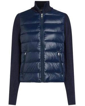 Tommy Hilfiger Winter Jackets - Azul