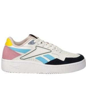 Reebok Klassischer Sneaker - Blau