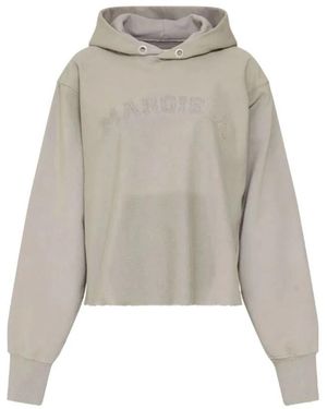 Maison Margiela Hoodies - Grey