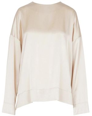 Ottod'Ame Blouses - Wit