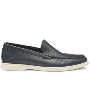 HUGO Loafers - Blue