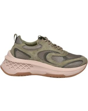 Emanuélle Vee Sneakers - Grigio