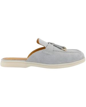 Atelier Verdi Mules - Neutro