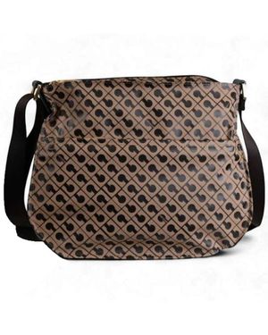 Gherardini Cross Body Bags - Marron
